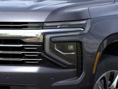 2025 Chevrolet Tahoe, $. Photo 10