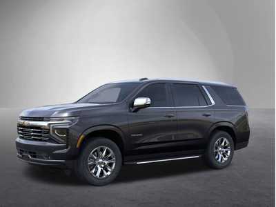 2025 Chevrolet Tahoe, $. Photo 2