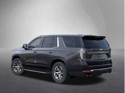 2025 Chevrolet Tahoe, $. Photo 3