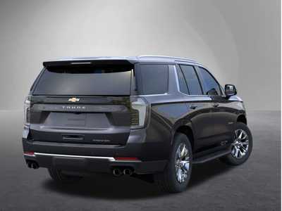 2025 Chevrolet Tahoe, $. Photo 4