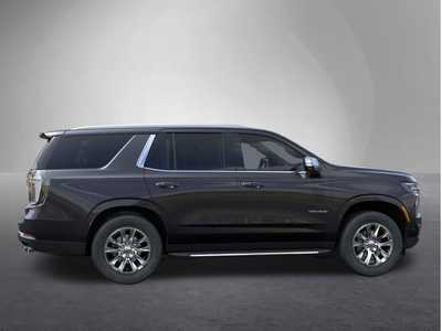 2025 Chevrolet Tahoe, $. Photo 5