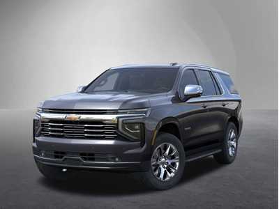 2025 Chevrolet Tahoe, $. Photo 6