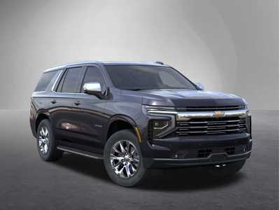 2025 Chevrolet Tahoe, $. Photo 7