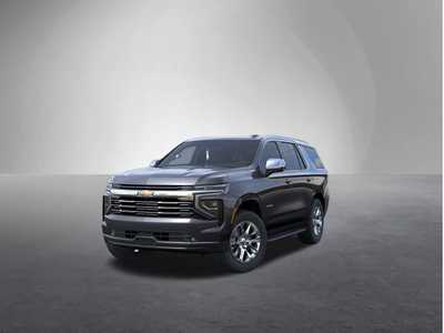 2025 Chevrolet Tahoe, $. Photo 8