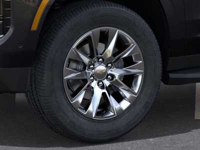 2025 Chevrolet Tahoe, $. Photo 9