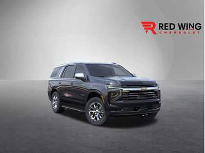 2025 Chevrolet Tahoe, $. Photo 1