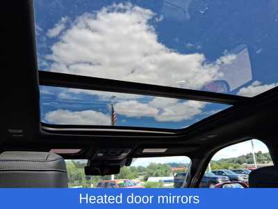 2024 Toyota Sequoia, $69995. Photo 11
