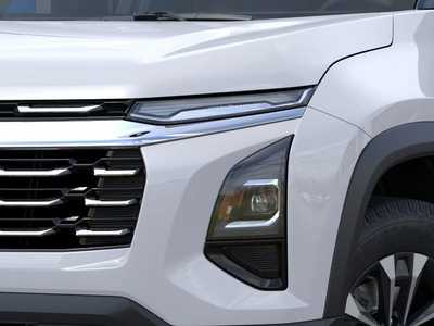 2026 Chevrolet Equinox, $. Photo 10
