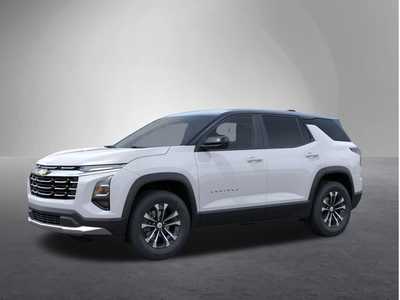 2026 Chevrolet Equinox, $. Photo 2