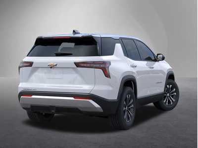 2026 Chevrolet Equinox, $. Photo 4