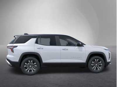 2026 Chevrolet Equinox, $. Photo 5