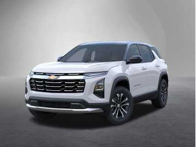 2026 Chevrolet Equinox, $. Photo 6