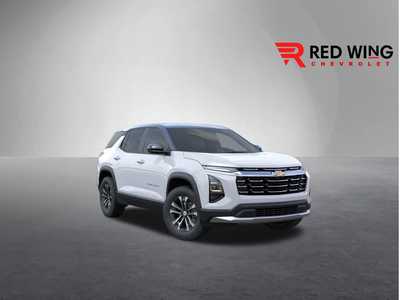 2026 Chevrolet Equinox, $. Photo 1