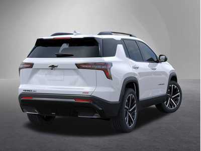 2026 Chevrolet Equinox, $. Photo 4