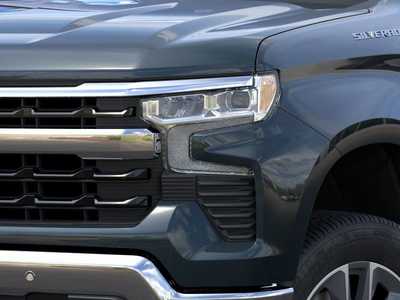 2026 Chevrolet 1500 Crew Cab, $59995. Photo 10