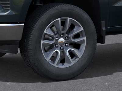 2026 Chevrolet 1500 Crew Cab, $59995. Photo 9