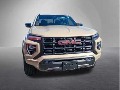 2024 GMC Canyon Crew Cab, $43995. Photo 2
