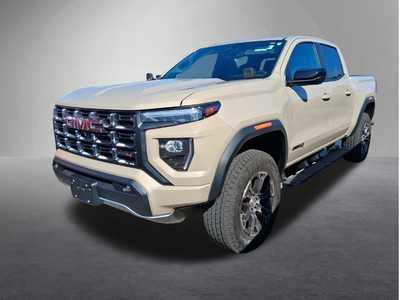 2024 GMC Canyon Crew Cab, $43995. Photo 3