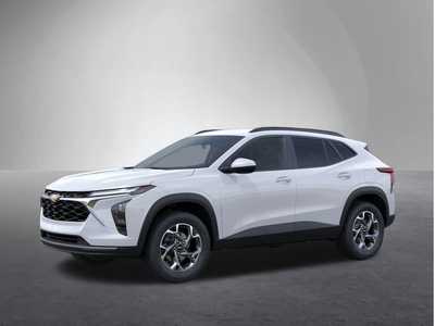 2025 Chevrolet Trax, $. Photo 2