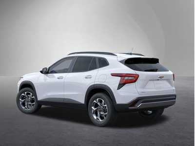 2025 Chevrolet Trax, $. Photo 3