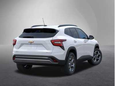 2025 Chevrolet Trax, $. Photo 4