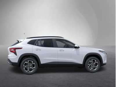 2025 Chevrolet Trax, $. Photo 5