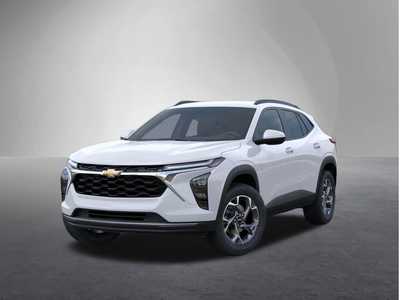 2025 Chevrolet Trax, $. Photo 6