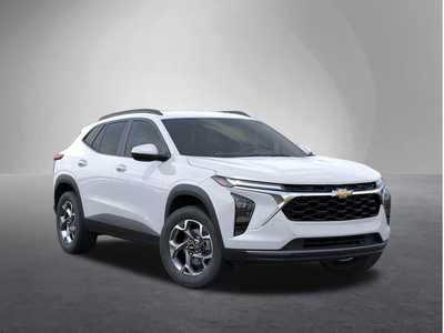 2025 Chevrolet Trax, $. Photo 7