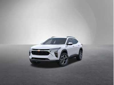 2025 Chevrolet Trax, $. Photo 8