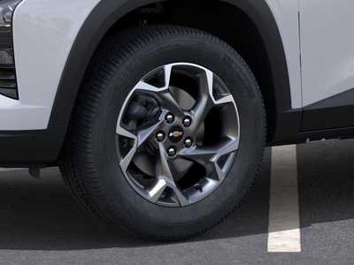 2025 Chevrolet Trax, $. Photo 9