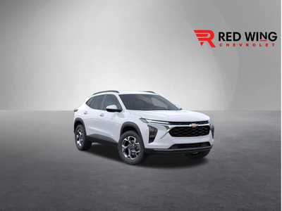 2025 Chevrolet Trax, $. Photo 1
