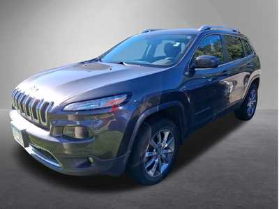 2014 Jeep Cherokee, $4995. Photo 3