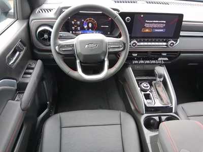 2026 Chevrolet Colorado Crew Cab, $49960. Photo 10