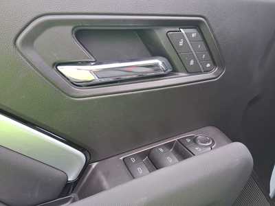 2026 Chevrolet Colorado Crew Cab, $49960. Photo 11