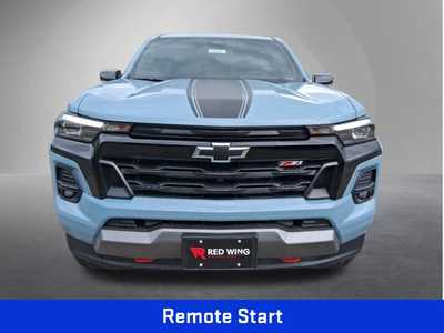 2026 Chevrolet Colorado Crew Cab, $49960. Photo 6
