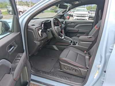 2026 Chevrolet Colorado Crew Cab, $49960. Photo 8