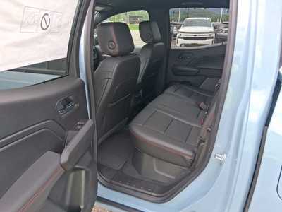 2026 Chevrolet Colorado Crew Cab, $49960. Photo 9