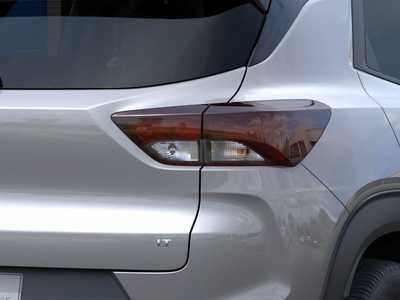 2026 Chevrolet TrailBlazer, $. Photo 11