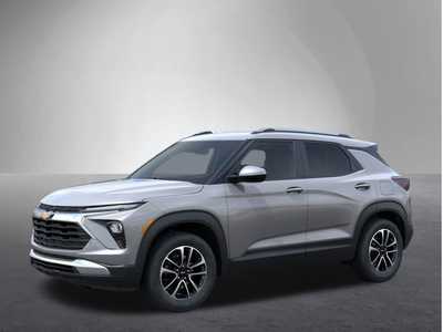 2026 Chevrolet TrailBlazer, $. Photo 2