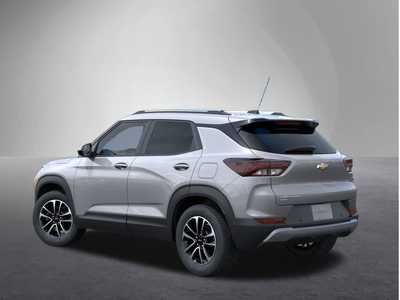 2026 Chevrolet TrailBlazer, $. Photo 3