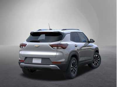 2026 Chevrolet TrailBlazer, $. Photo 4