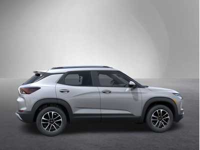 2026 Chevrolet TrailBlazer, $. Photo 5