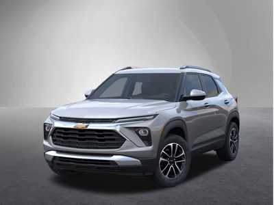2026 Chevrolet TrailBlazer, $. Photo 6