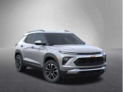 2026 Chevrolet TrailBlazer, $. Photo 7