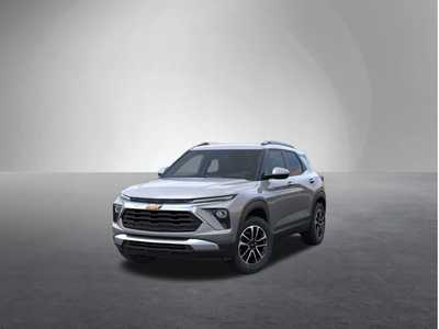 2026 Chevrolet TrailBlazer, $. Photo 8