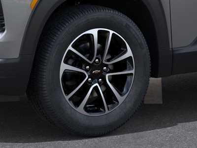2026 Chevrolet TrailBlazer, $. Photo 9