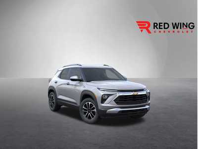 2026 Chevrolet TrailBlazer, $. Photo 1