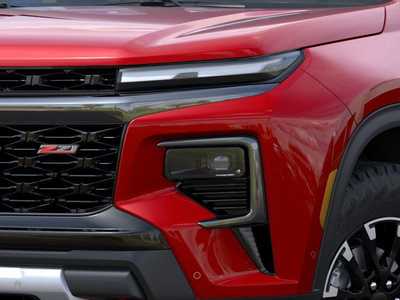 2025 Chevrolet Traverse, $. Photo 10