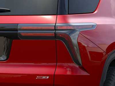 2025 Chevrolet Traverse, $. Photo 11