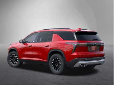 2025 Chevrolet Traverse, $. Photo 3
